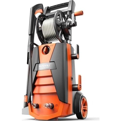 Portable Mini Car Washer