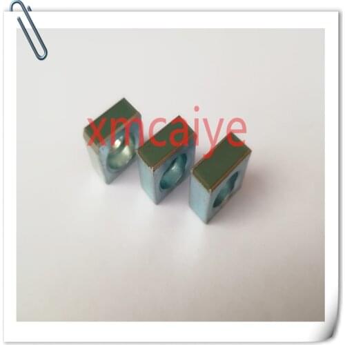 Roland 600 gripper pad,105A5627.For Roland printing machines spare parts,10U2252