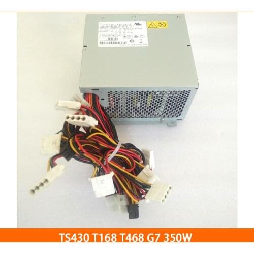 Power supply for DPS-350TB K 350W fully tested