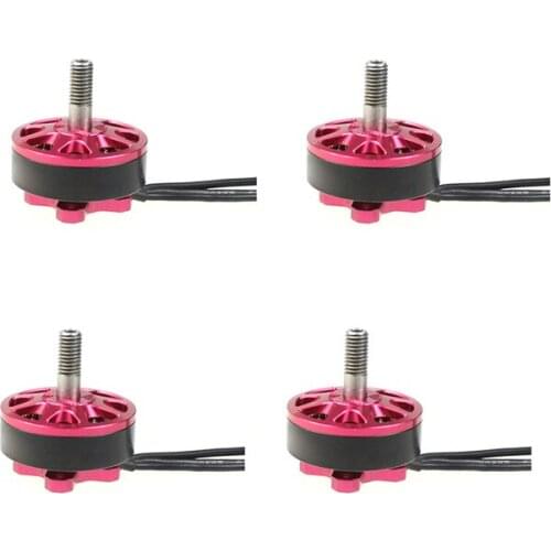 ShenStar 2306 1750KV 2400KV 2500KV 2207 1750KV 2450KV 2750KV Brushless Motor 4S-5S for FPV Racing Drone RC Quadcopter