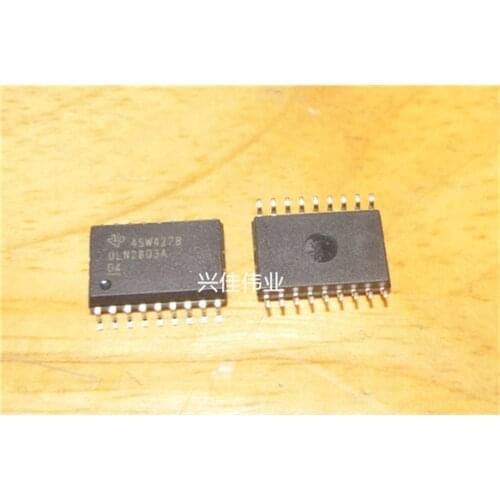 ULN2803ADWR ULN2803A SOP18