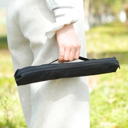 Waterproof Oxford Cloth Clarinet Storage Bag Zipper Protection Case with Handle