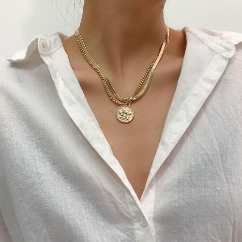 YC-UPGO Jewelry Pendants