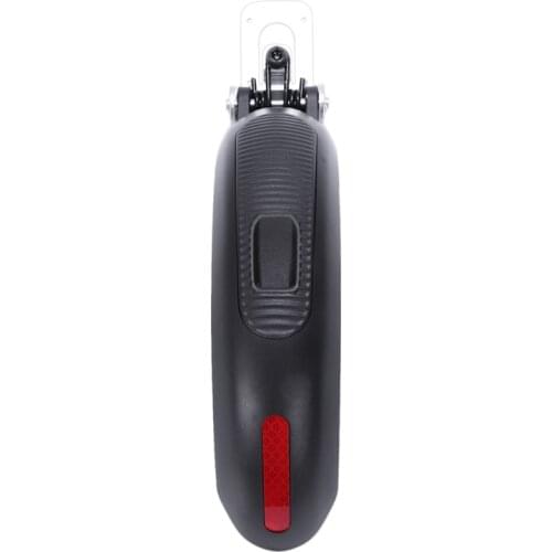 Rear Mudguard Tire Tyre Splash Fender Guard For Ninebot ES1 ES2 ES3 ES4 Electric Scooter Electric Skateboard Scooter