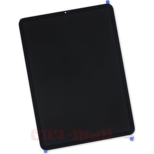 1Pcs Original Tested For Apple iPad Pro 11 1st Gen 2018 A1980 A2013 A1934 A1979 LCD Display Assembly Touch Screen