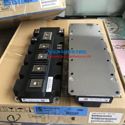 2MBI1400VXB-120P-50/54 2MBI400VXB-120-50 FF1400R12IP4/17IP4