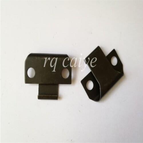 5 pieces Free Shipping SM52 PM52 GTO52 MO printing machinery parts blanket clip, blanket lock 42.006.034 G2.006.038