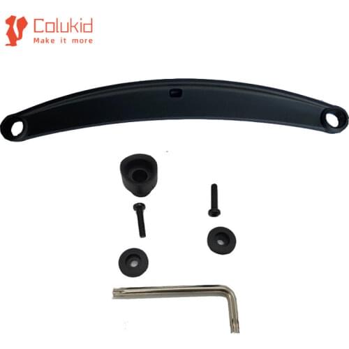 Baby Stroller Accessories Side Fence Armrest Side Bumper Organizer Part for Babyzen Yoyo Yoya Babysing Babytime Vovo Yuyu