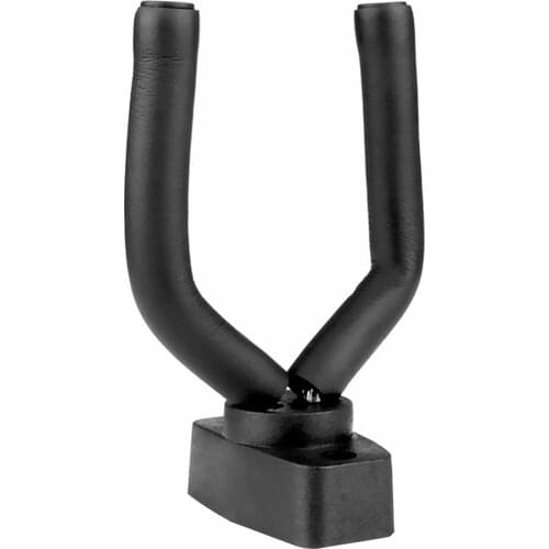 Wall Mount Guitar Hanger Hook Non-slip Holder Stand for Acoustic Guitar Ukulele String Violin Bass Guitar Instrument Accessories