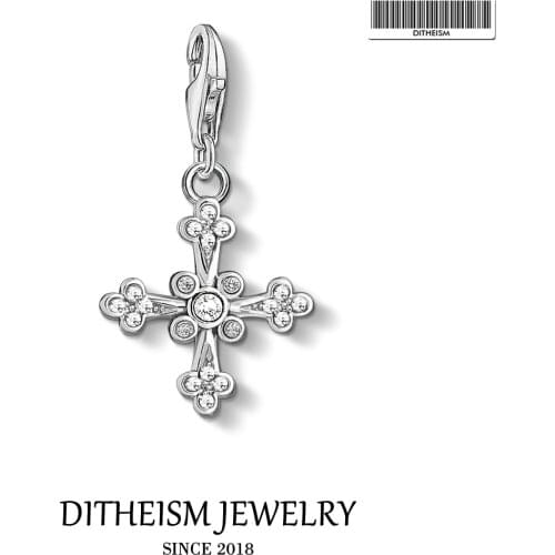 Ditheism Vintage Pendants