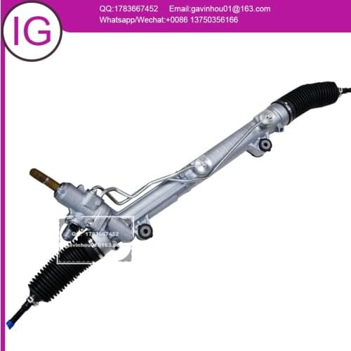 For Power Steering Gear power steering rack for Mercedes-Benz ML350 A1644600325 A 164 460 03 25 for Mercedes steering rack
