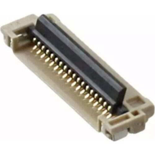 FFC / FPC Connectors Molex 51296-1894 51296-1894 0.5mm 18p