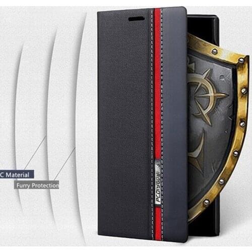 Leather Flip Case For Fundas OPPO A31 A53 A5 A9 2020 A91 A5S A1K AX7 A52 A72 A92 Coque RENO 2Z 3 Pro 4 Lite 4F Wallet cover