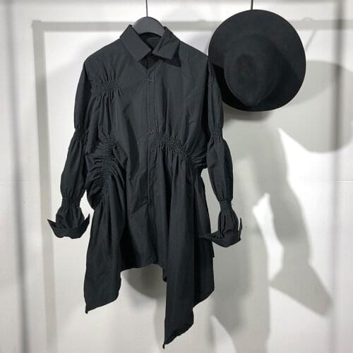 Men's Long T-shirts Owen Seak China