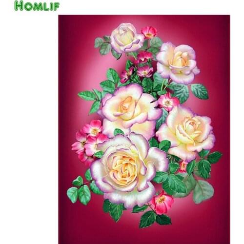 Full square diamond 5D DIY diamond embroidery wealth peony diamond painting Cross Stitch Rhinestone mosaic home decoration