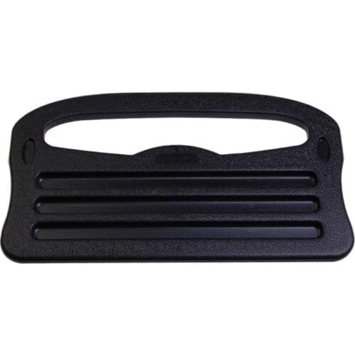 Laptop Steering Wheel Desk Black Multi-Functional Portable Mount Tray Eating