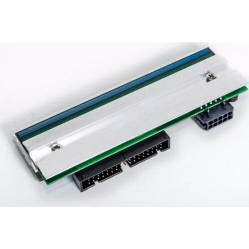 Thermal printhead For Zebra 105sl 300dpi Thermal Barcode Label Printer High quality made in USA P/N: G32433M