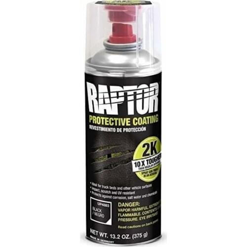 U-POL Car Interior Care Products