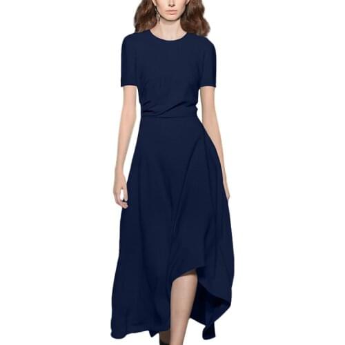 ZIPIPIYF Open Summer Dresses