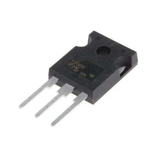 5pcs/lot TIP3055 3055 15A 100V TO-247 In Stock