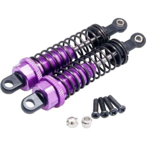 5 color RC WL 959-31 Alum Front Shock Absorber 2P For WLtoys L959 Off-Road Buggy