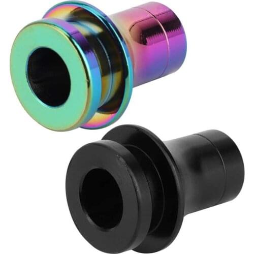 Car side mirror guard car styling M10x1.25 Shift Knob Boot Retainer Adapter Universal for Manual Transmission Vehicles Car