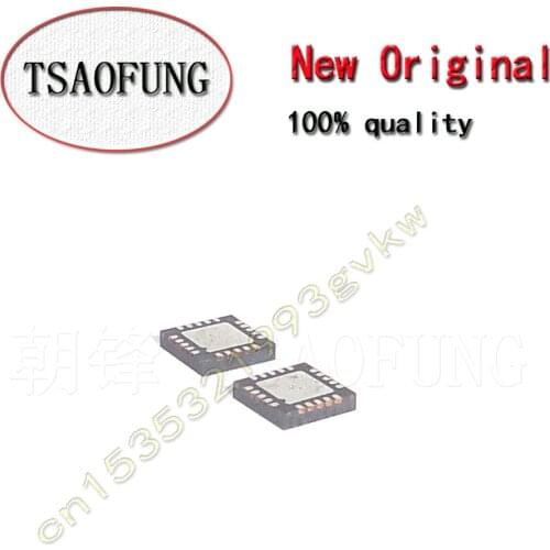 BQ24296MRGER BQ24296M 24296M QFN24 Integrated Circuits Electronic Components = Free shipping