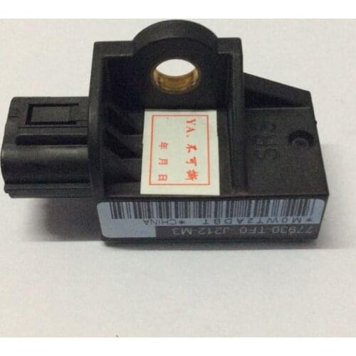 For Honda city Odyssey Fit Hatchback Front Collision Sensor 77930-TF0-J21 for RB3/GE6