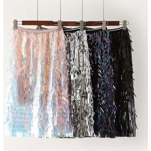ECTIC Midi Pencil Skirts