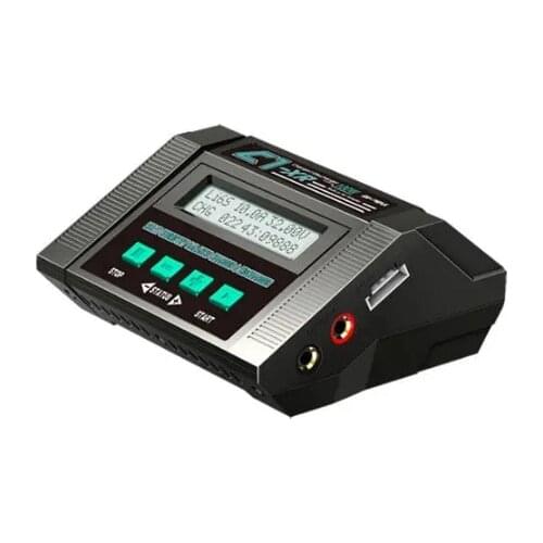 EV-PEAK C1-XR 100W 10A AC/DC 1-6S RC Battery Balance Charger