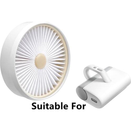 Hepa Filter For Xiaomi MIjia Wireless Mite Remover Handheld Vacuum cleaner Spare parts Accessories Filter Replacement
