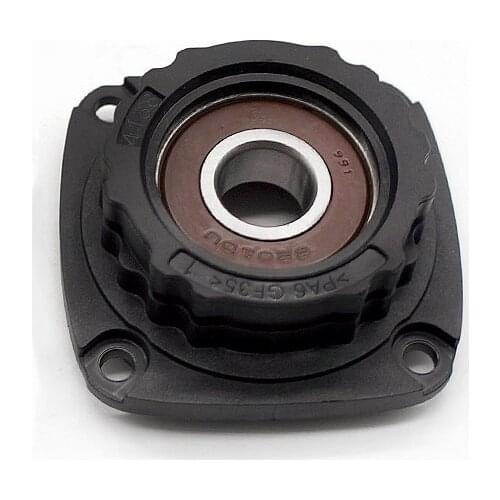 Spindle bearing flange cover replace for Bosch GWS7 GWS 7-100 7-115 7-125 GWS7-100 GWS7-125 GWS7-115 angle grinder