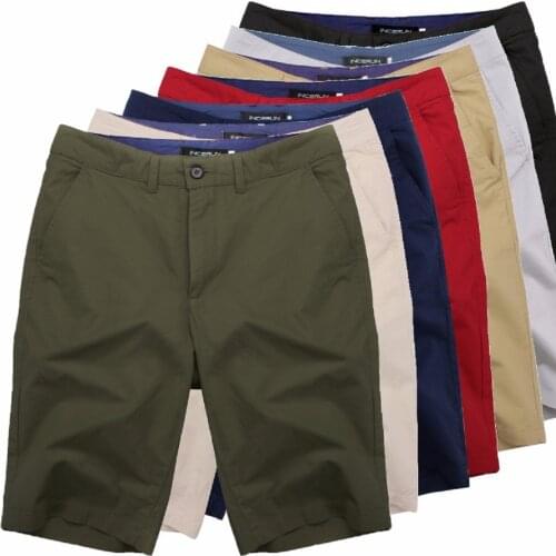 INCERUN Mens Summer Shorts