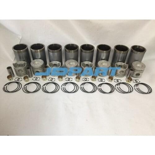 RD8 Liner Kit STD For RD8 Engine