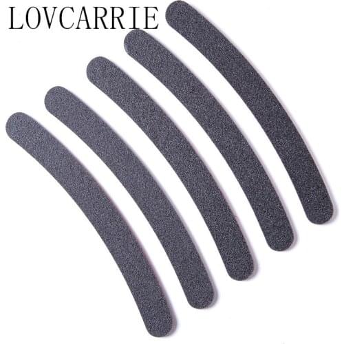 LOVCARRIE Nail Files