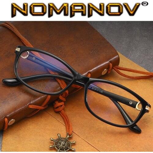 Fashion Full-rim Comfortable Coating Anti-blue Light Anti-fatigue Men Women Reading Glasses +0.75 +1.25 +1.5 +2.00 +1.75 To +4