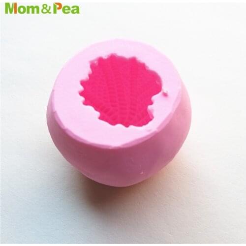 MPA2403 Yarn Ball Shaped Silicone Candle Mold Gum Paste Chocolate Ornamental Fondant Mould Cake Decoration Tools