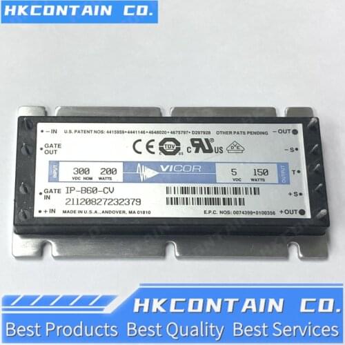NEW MODULE IP-B60-CV LM-B60-CV VI-B60-CV VI-B60-CV-01 FREE SHIPPING