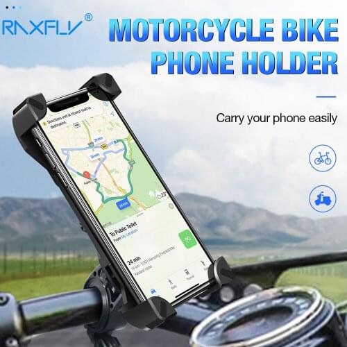 RAXFLY Mobile Phone Holders