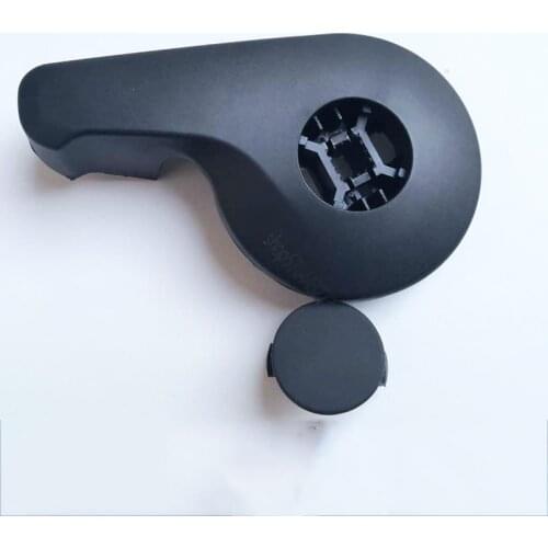 Car Seat adjusting handle backrest adjuster handle for Volkswagen New Jetta Santana rapid