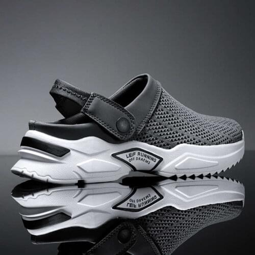 WEH Men's Sandals