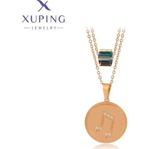 XUPING JEWELRY Jewelry Pendants
