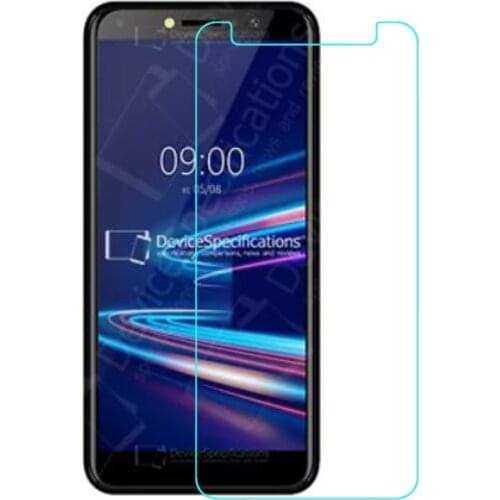 9H 2.5D Tempered Glass For BQ- 5540L Fast Pro Screen Protector Glass Protective Film Glass Case
