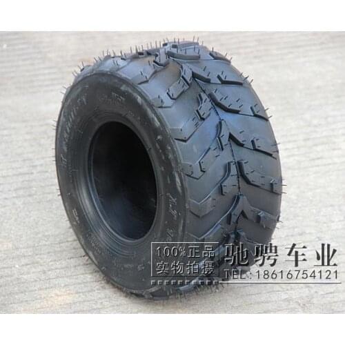 1pc Four wheel motorcycle atv small ox atv 16x8-7 tyre 7 vacuum tire