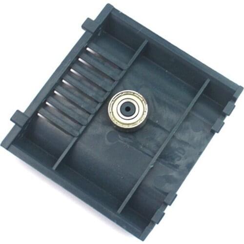 1Pc Switch Cover Plates With Bearing Replacements For Bosch GSH11E GBH11DE Spare Part Demolition Rotary Hammer Power Tools