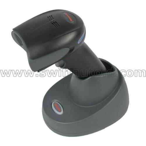 1902GSR Bluetooth Area-Imaging 2D Wireless Barcode Scanner