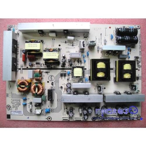 715G4390-P02-W30-003H original V463 P402-G1(C) LCD power panel