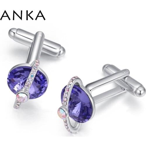 ANKA Cufflinks
