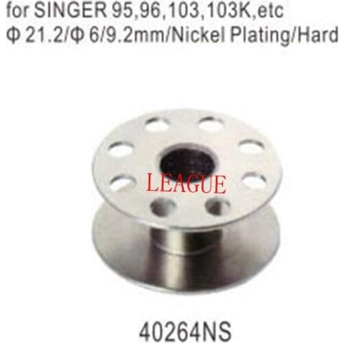 Bobbins 40264NS use for Singer 95, 96, 103, 103K