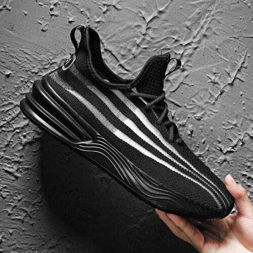 Black Sneakers Sneakers 2020 Fashionable Sports Shoes Sport Spring Casual Fashion Men Mens Mens Hot Sale White